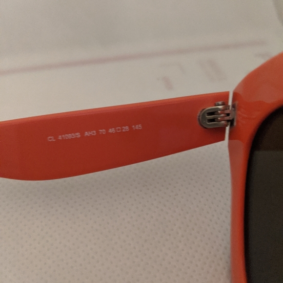 Celine sunglasses Marta CL41093/s - Picture 3 of 7